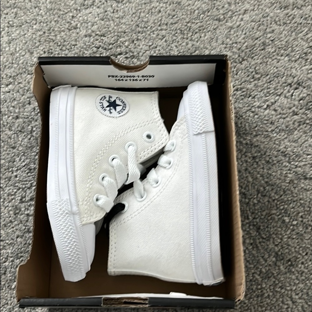 Converse shoes